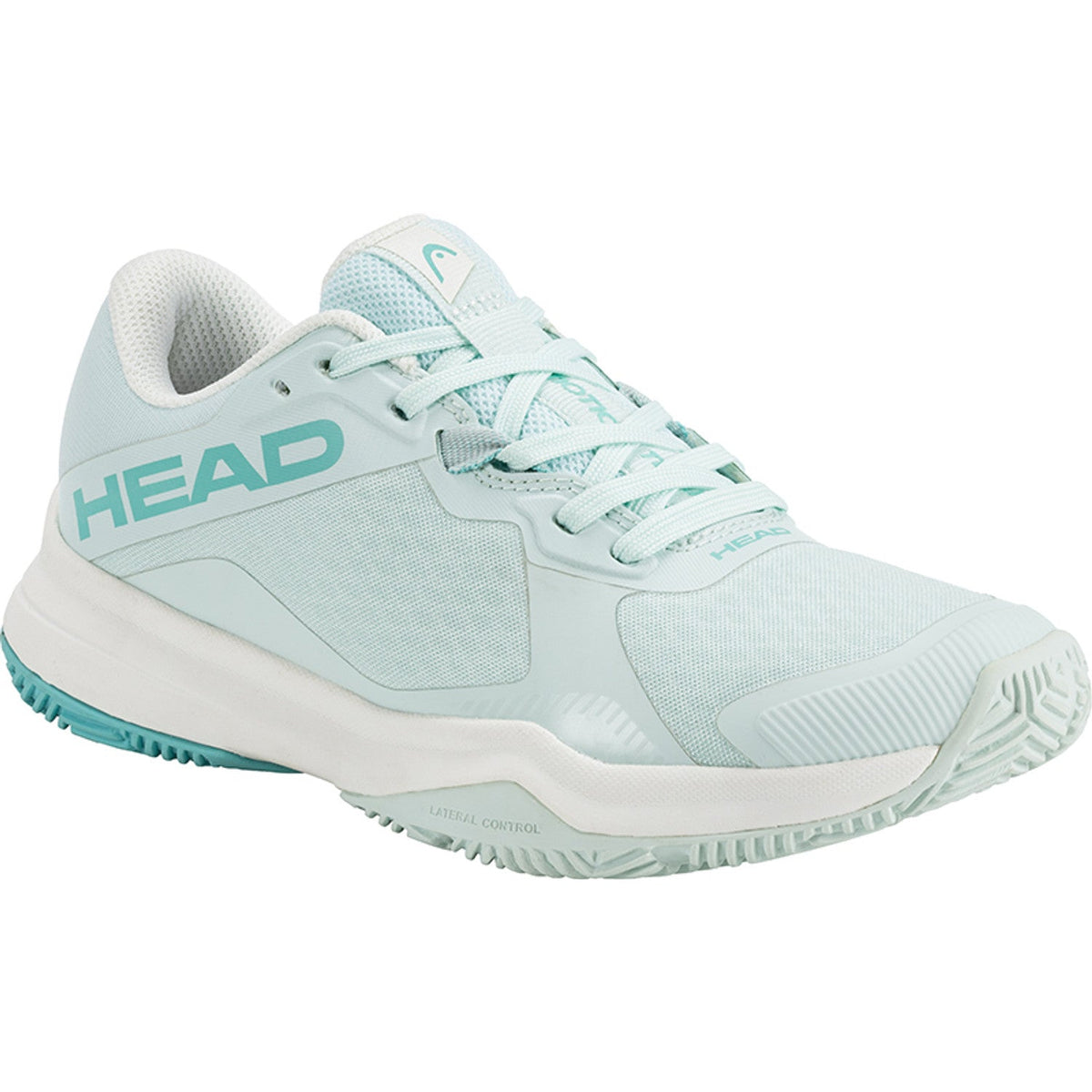 Head Motion Team Padel Turquoise -