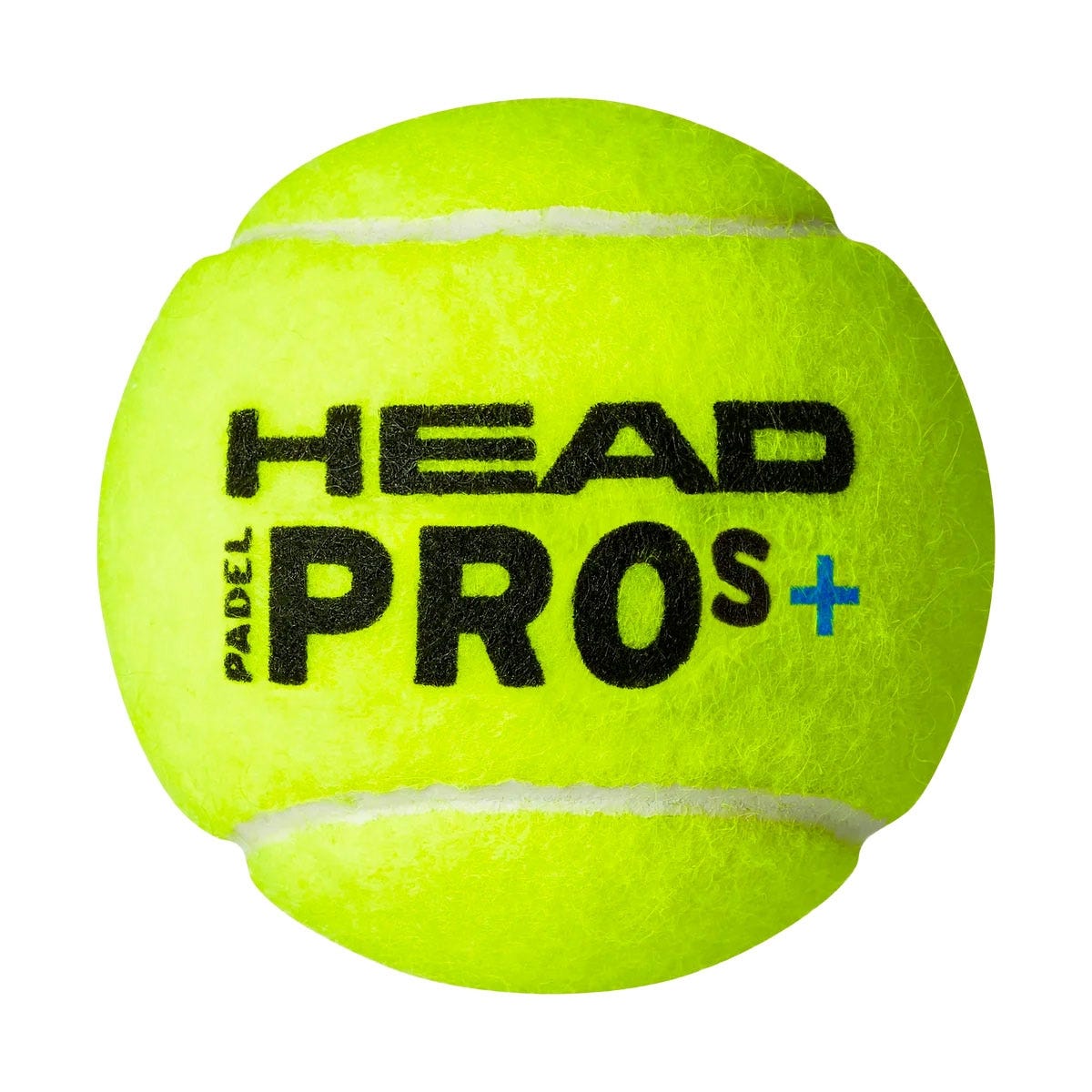 Head Padel Pro S+ (3 st.) -