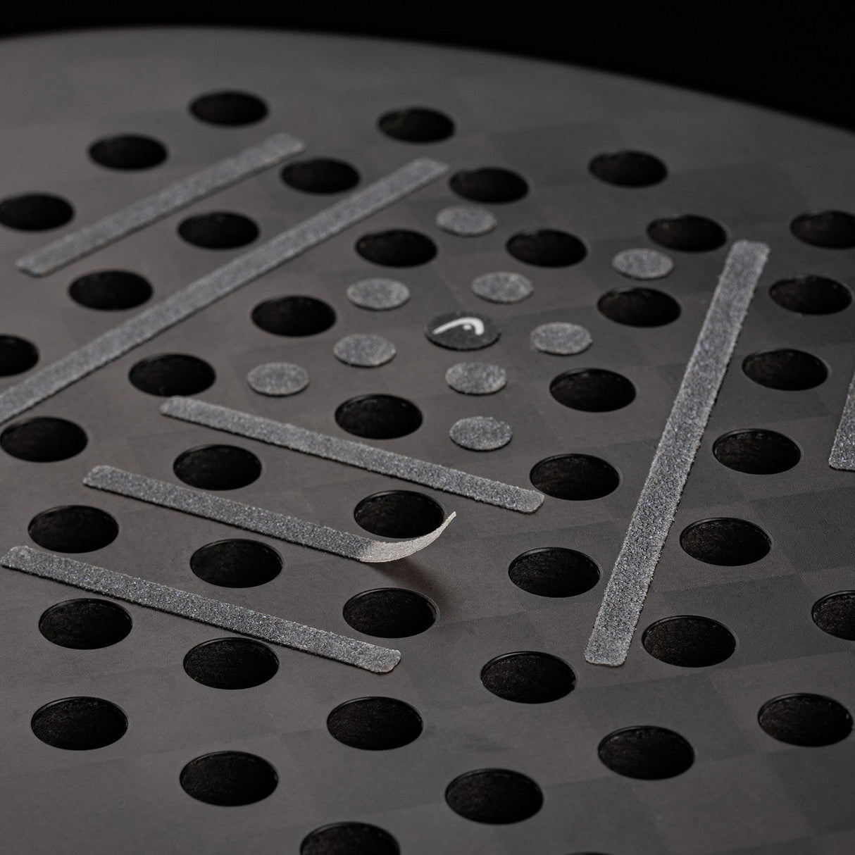 Head Padel Pro Spin Strips -