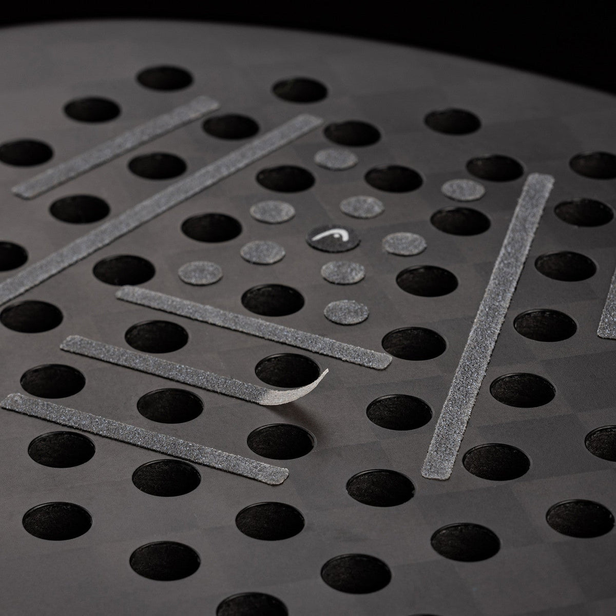 Head Padel Pro Spin Strips -