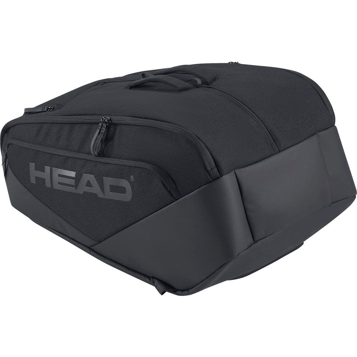Head Racketbag Pro X Black -