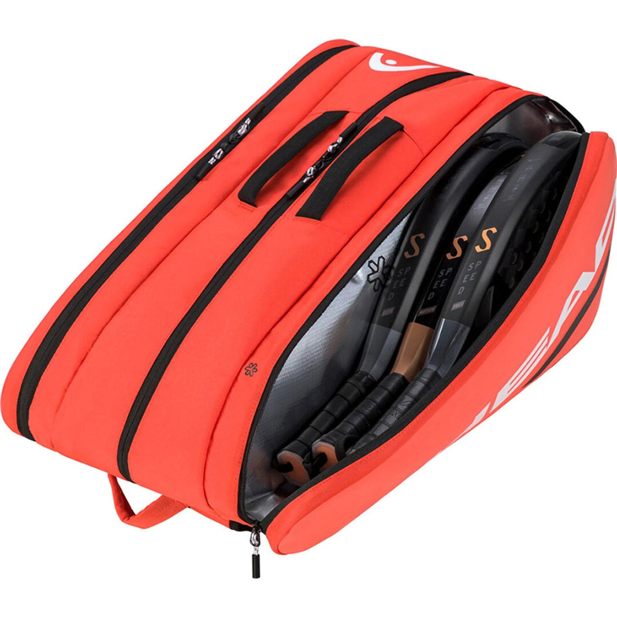 Head Racketbag Tour L -