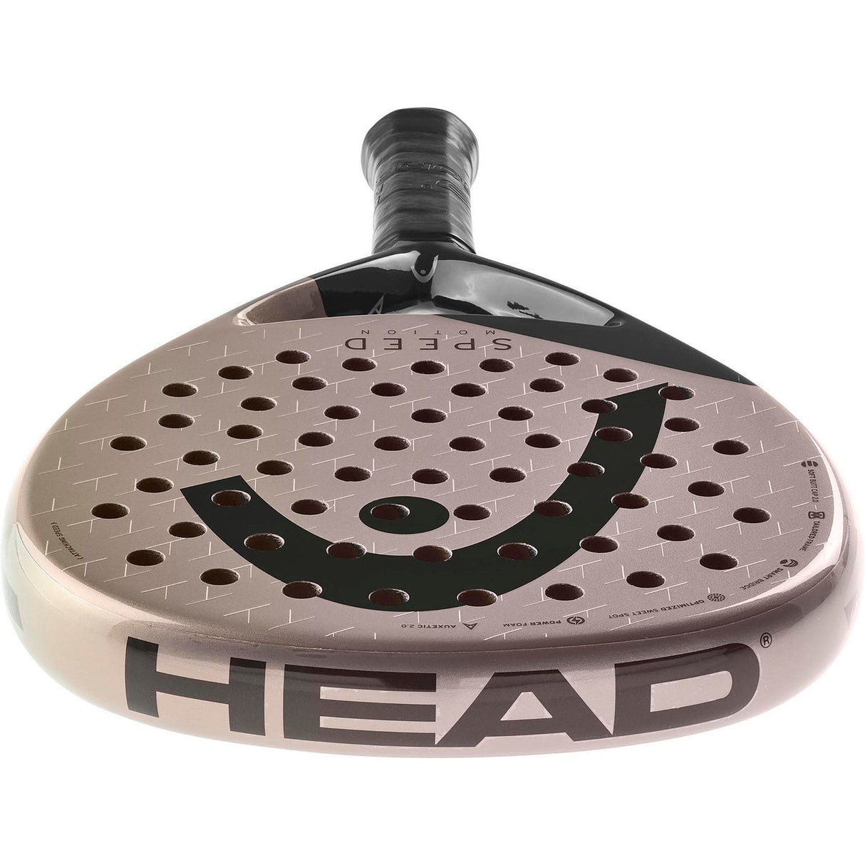 Head Speed Motion 2025 -