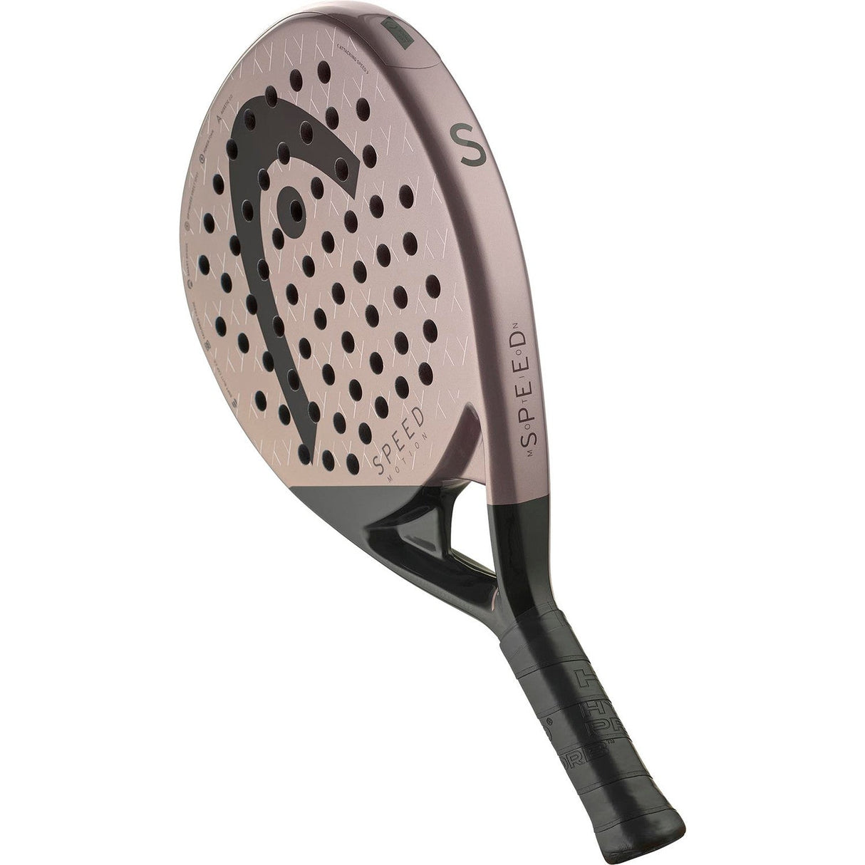 Head Speed Motion 2025 -