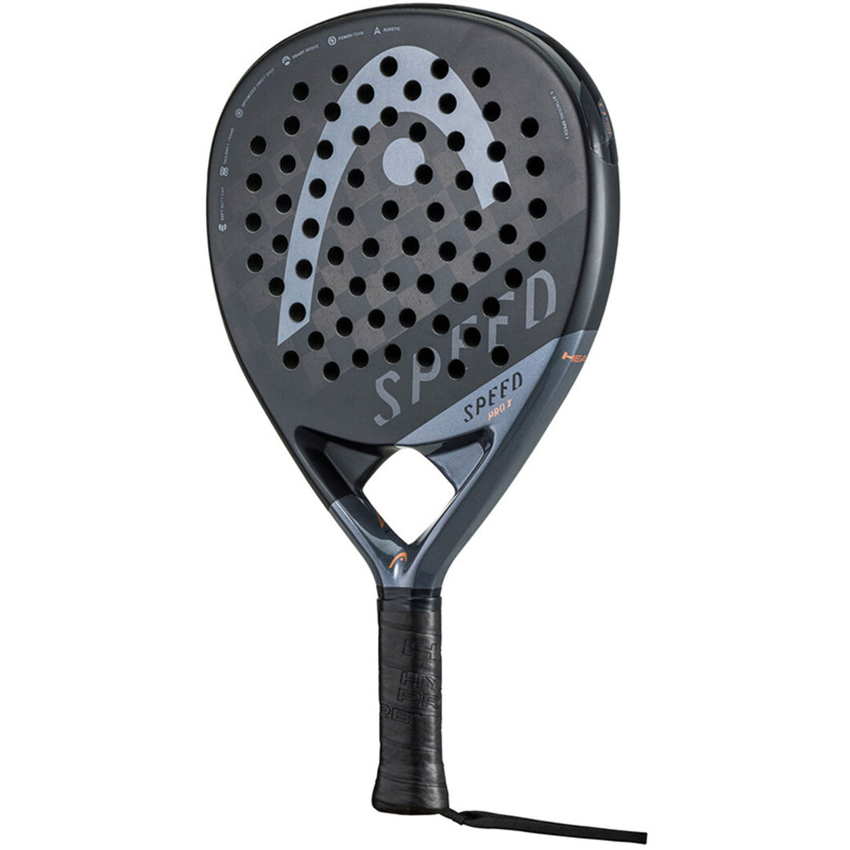 Head Speed Pro X -