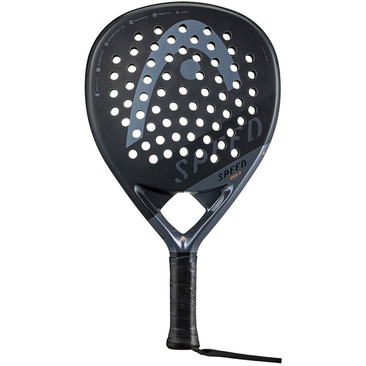 Head Speed Pro X -