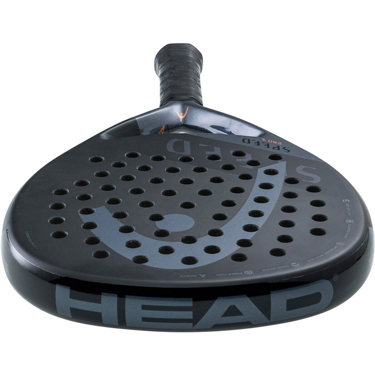 Head Speed Pro X -