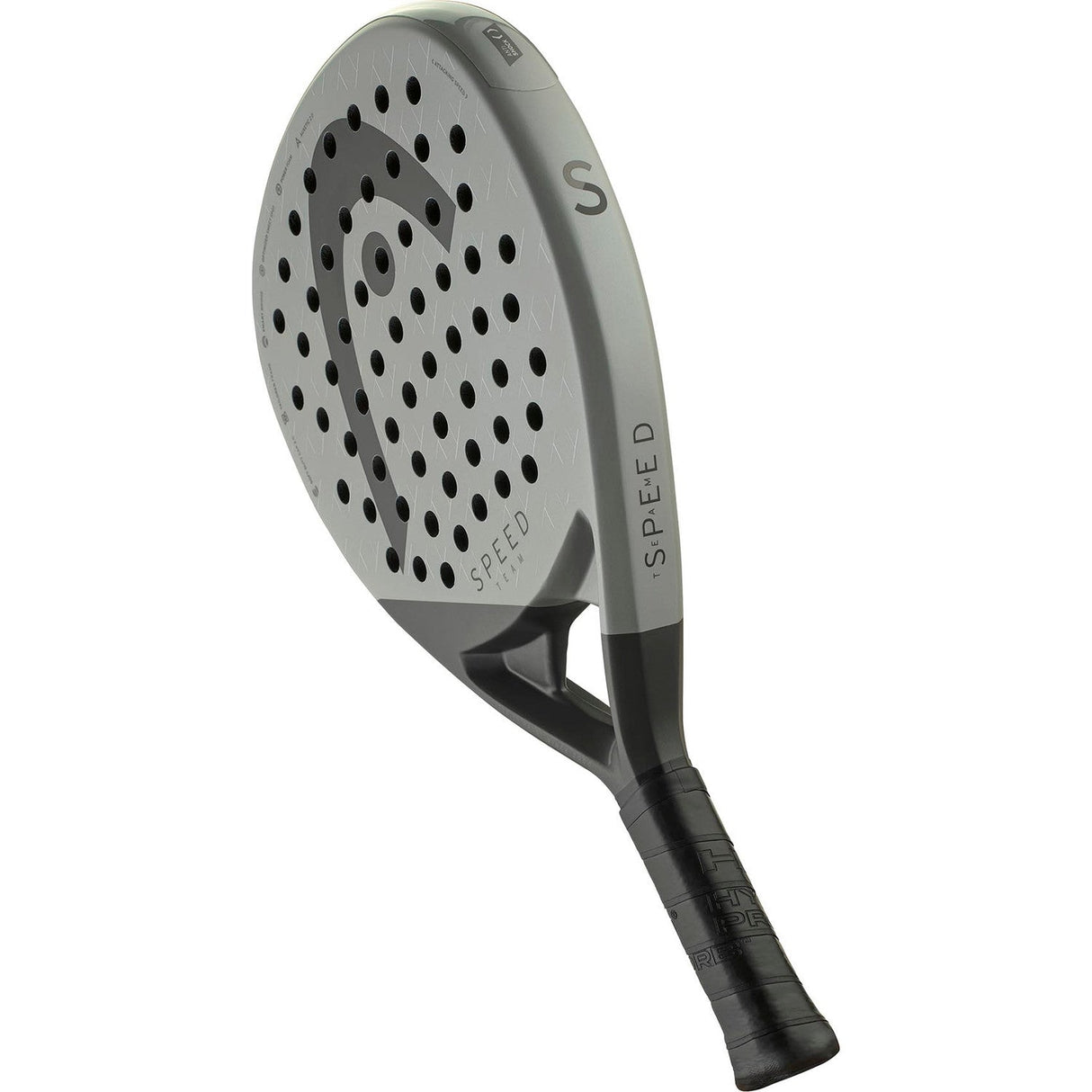 Head Speed Team 2025 -