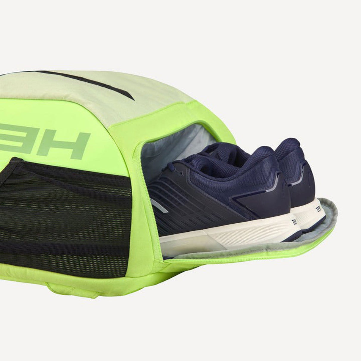 Head Tour Backpack 25L Green -