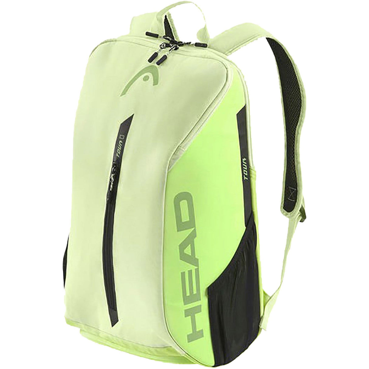 Head Tour Backpack 25L Green -