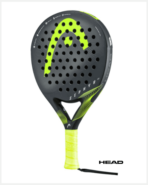 Head Zephyr UL 2023 -