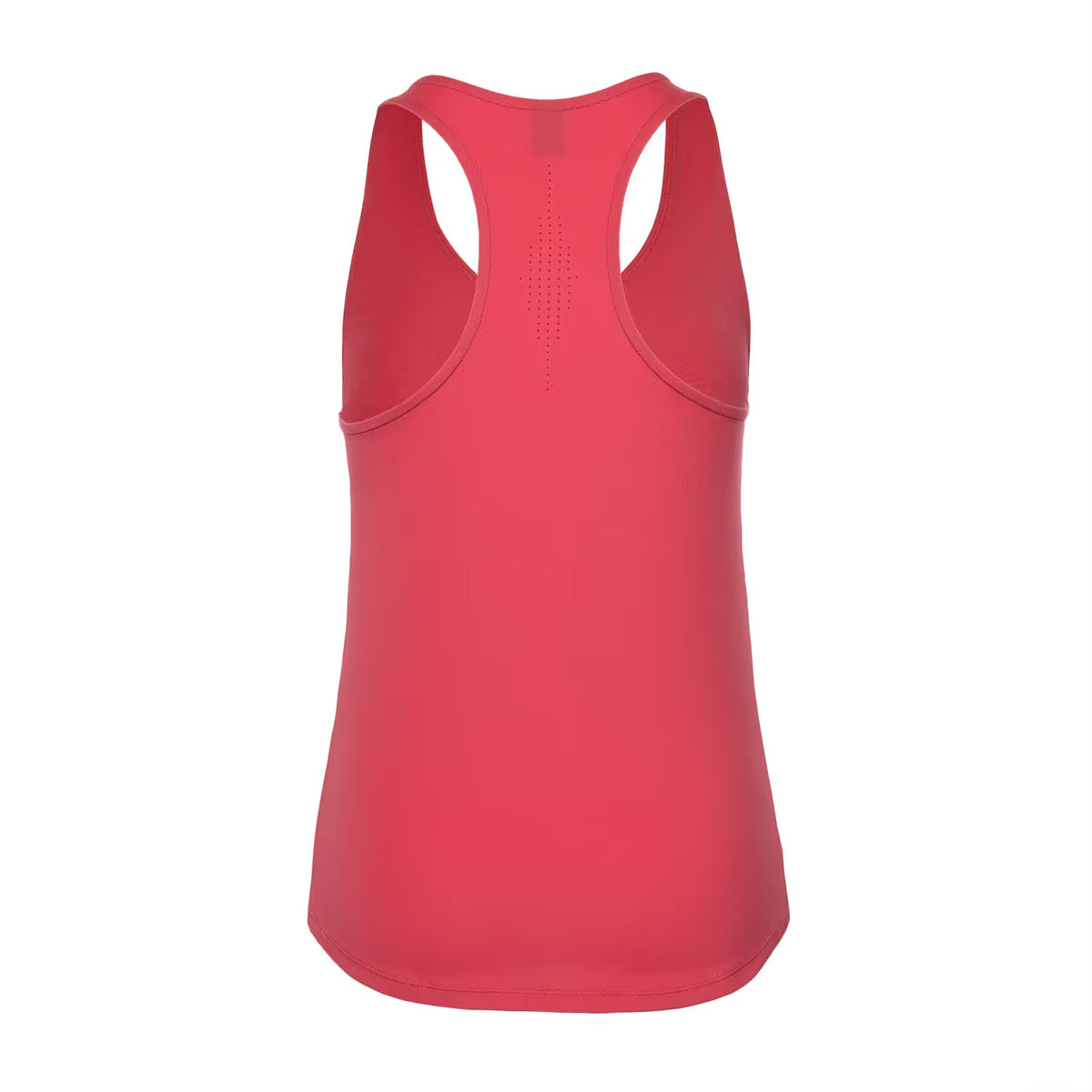 Indian Maharadja Breeze Tank W Berry Rose, retro