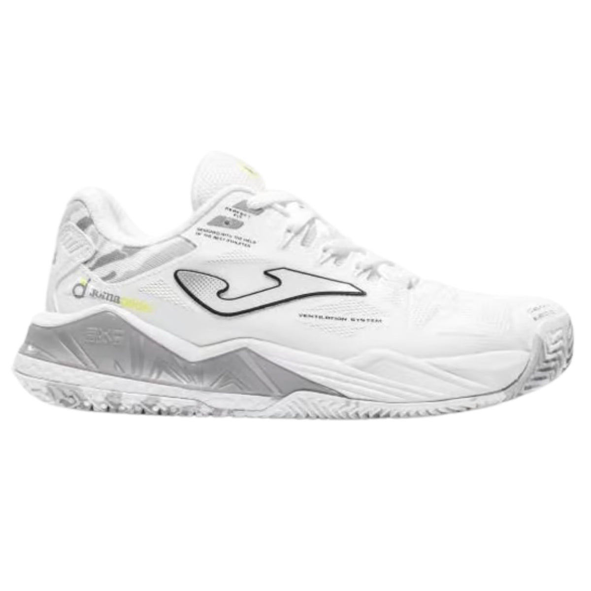 Joma Spin Lady 2026