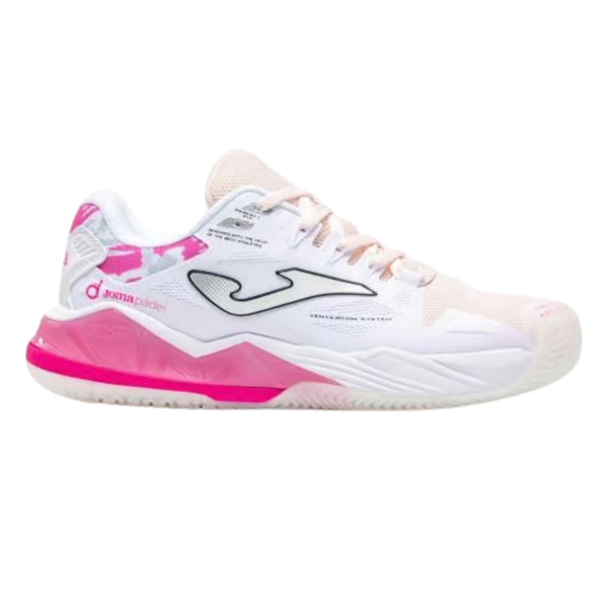 Joma Spin Lady 2026