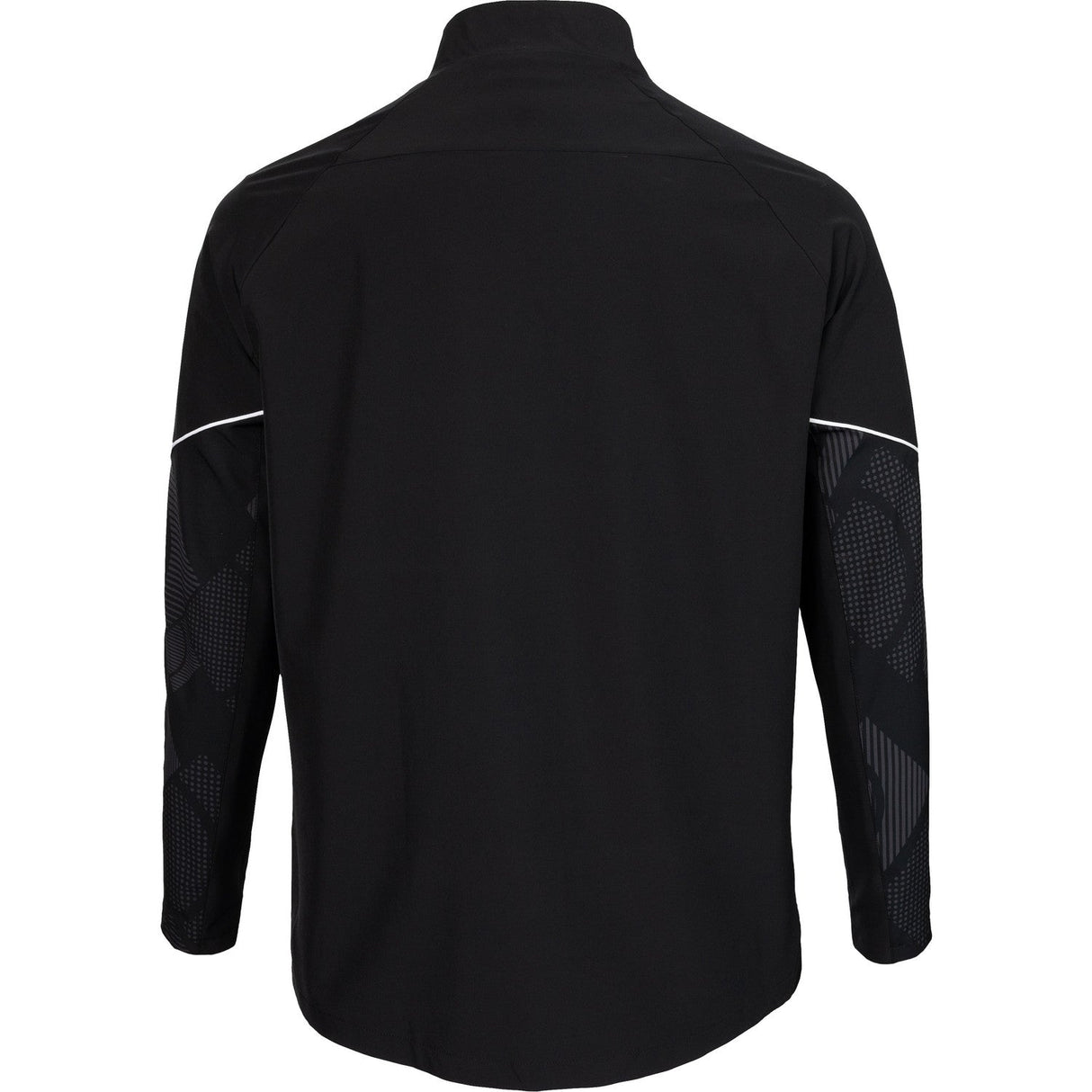 JDH Carbon Pro Light Jacket Black -