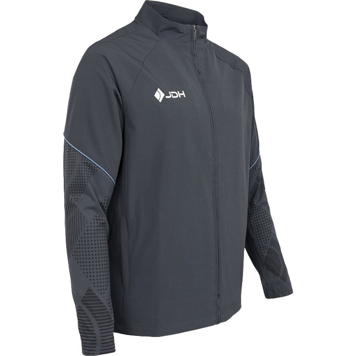 JDH Carbon Pro Light Jacket Ink -