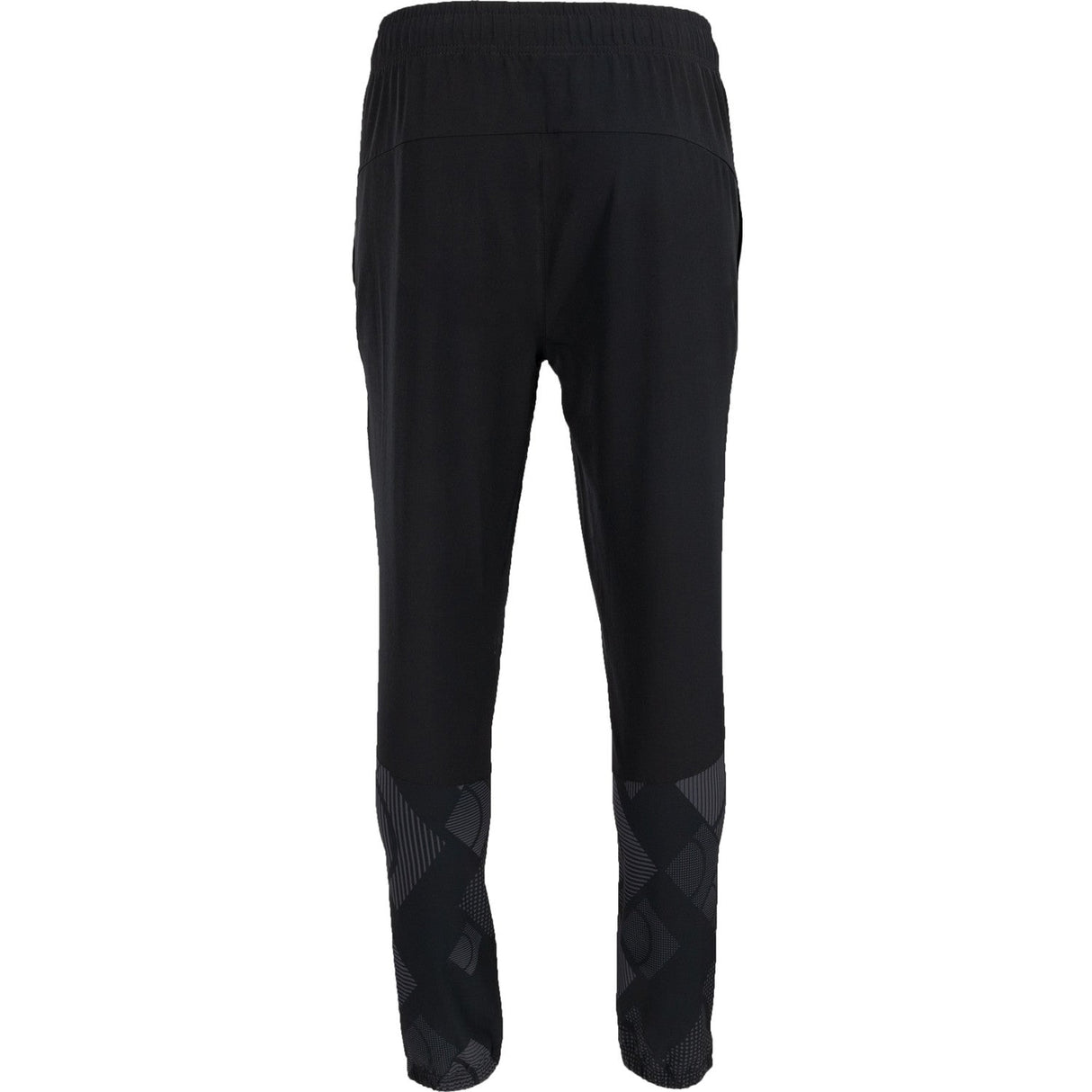 JDH Carbon Pro Light Pant Black -