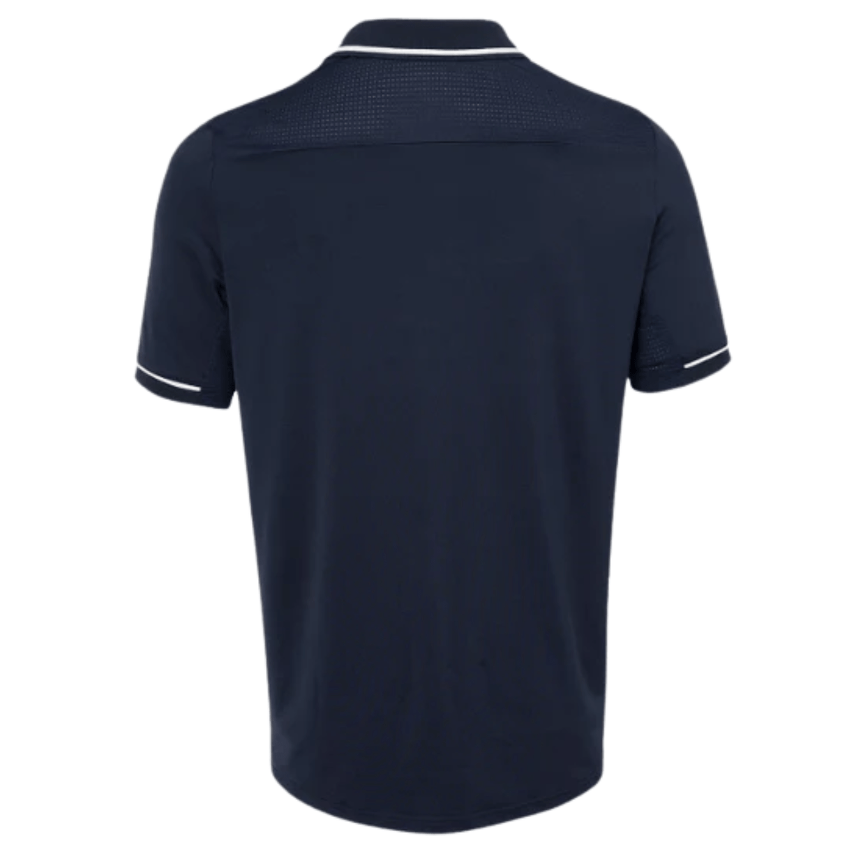 JDH Carbon Pro Polo Navy -