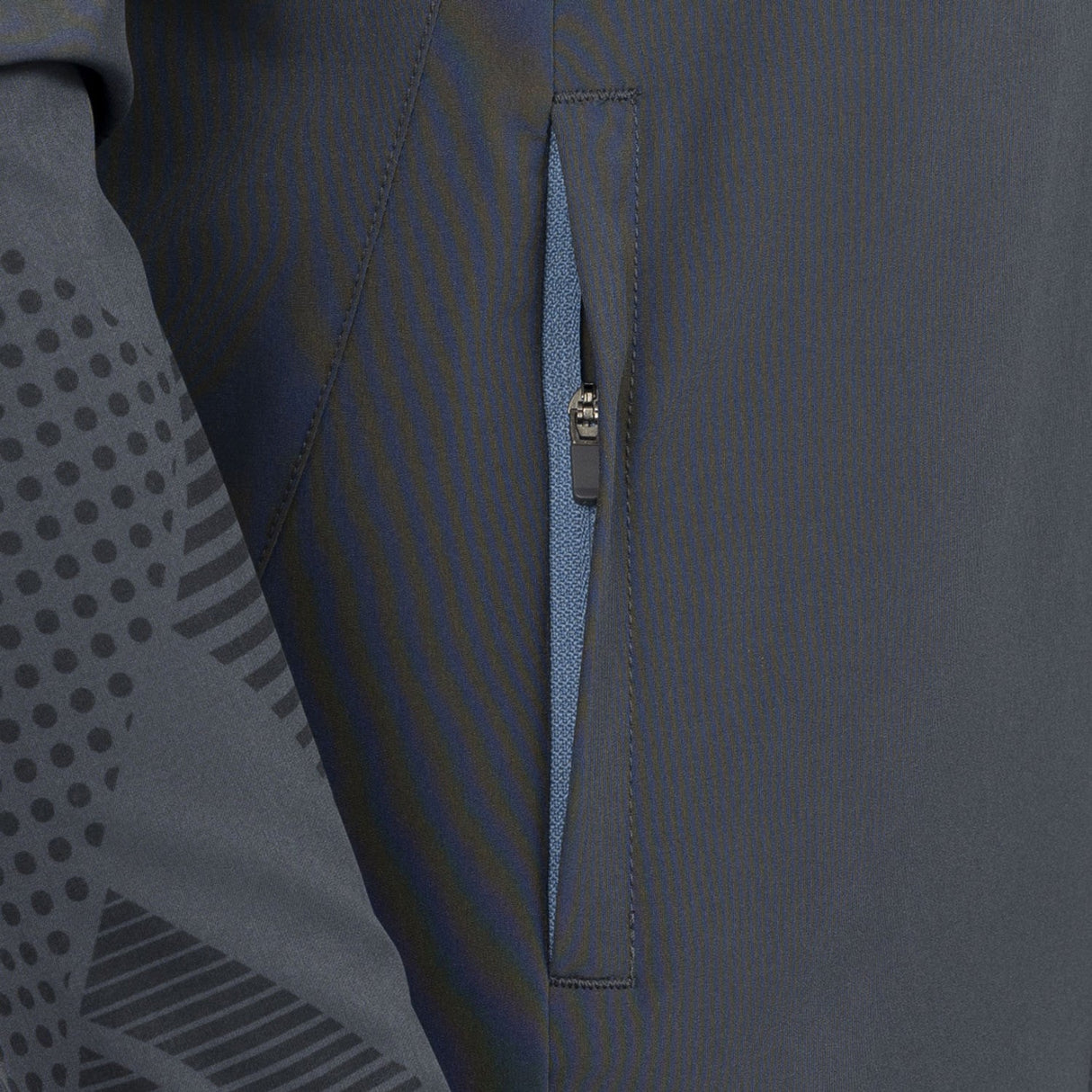 JDH Carbon W Pro Light Jacket Ink -