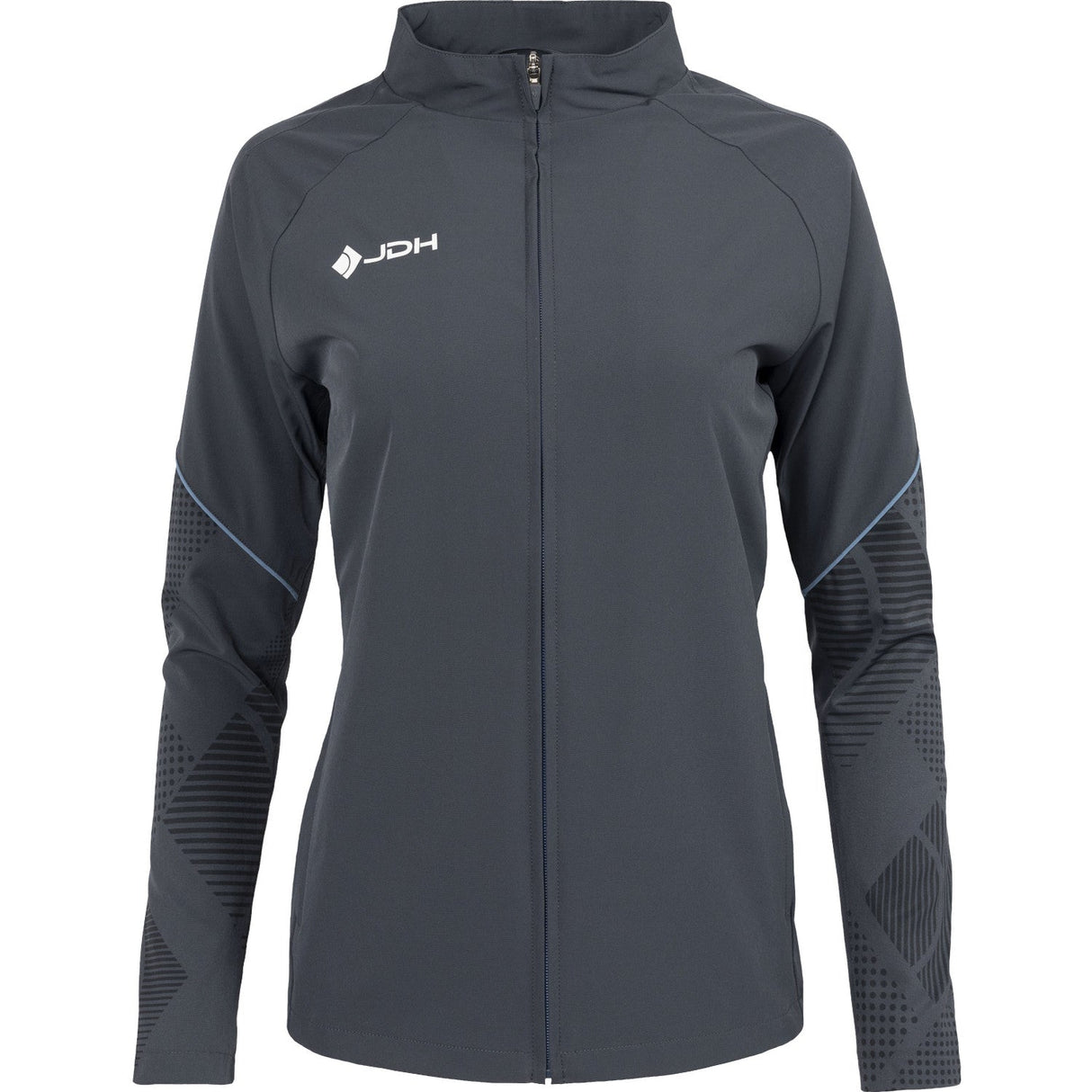 JDH Carbon W Pro Light Jacket Ink -