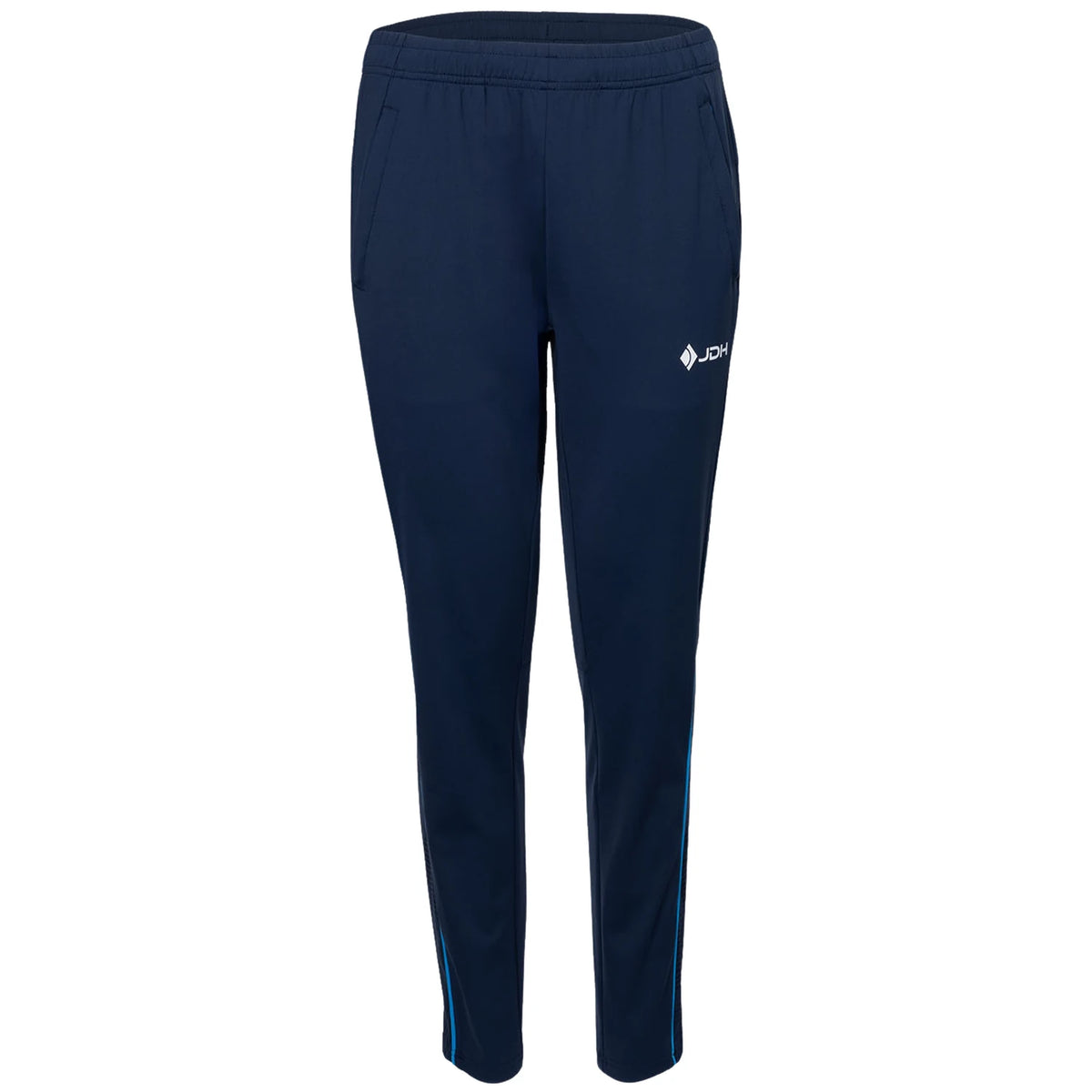 JDH Carbon W Pro Pant Navy - productfoto