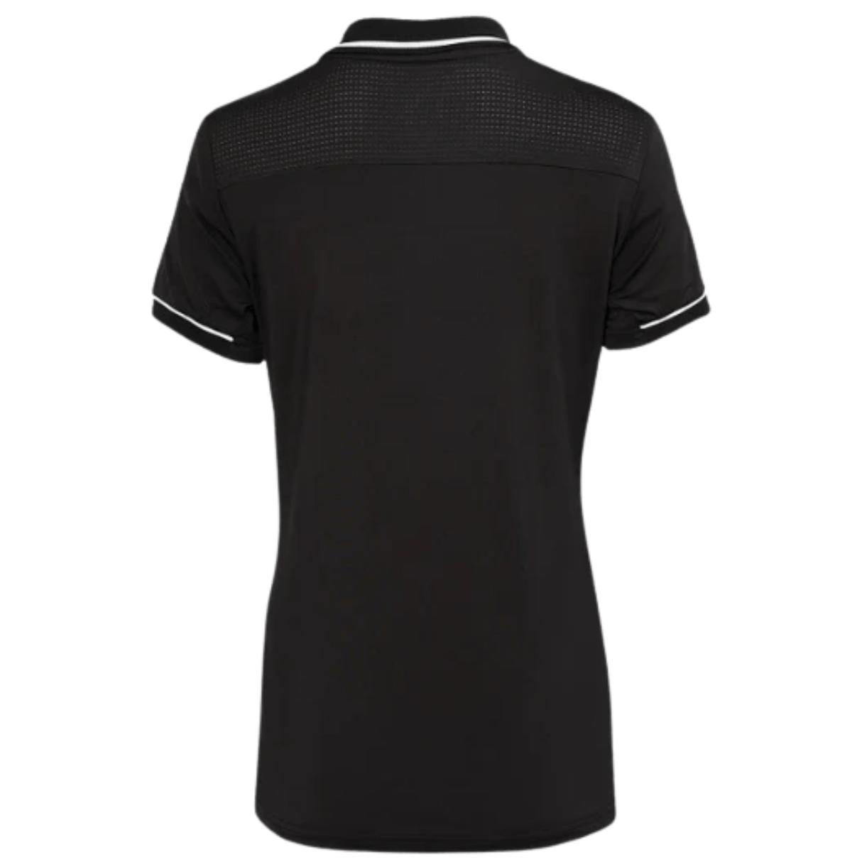 JDH Carbon W Pro Polo Black -