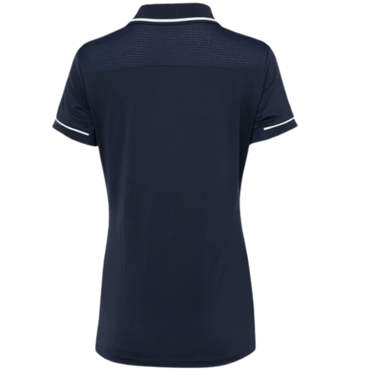 JDH Carbon W Pro Polo Navy -