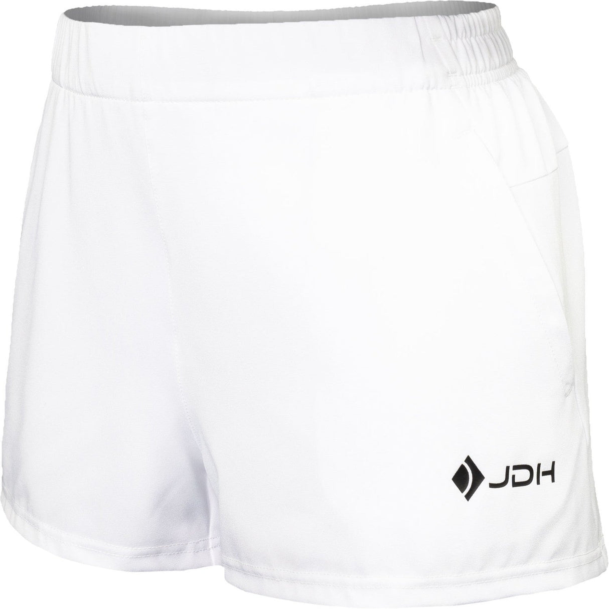 JDH Carbon W Pro Short White -
