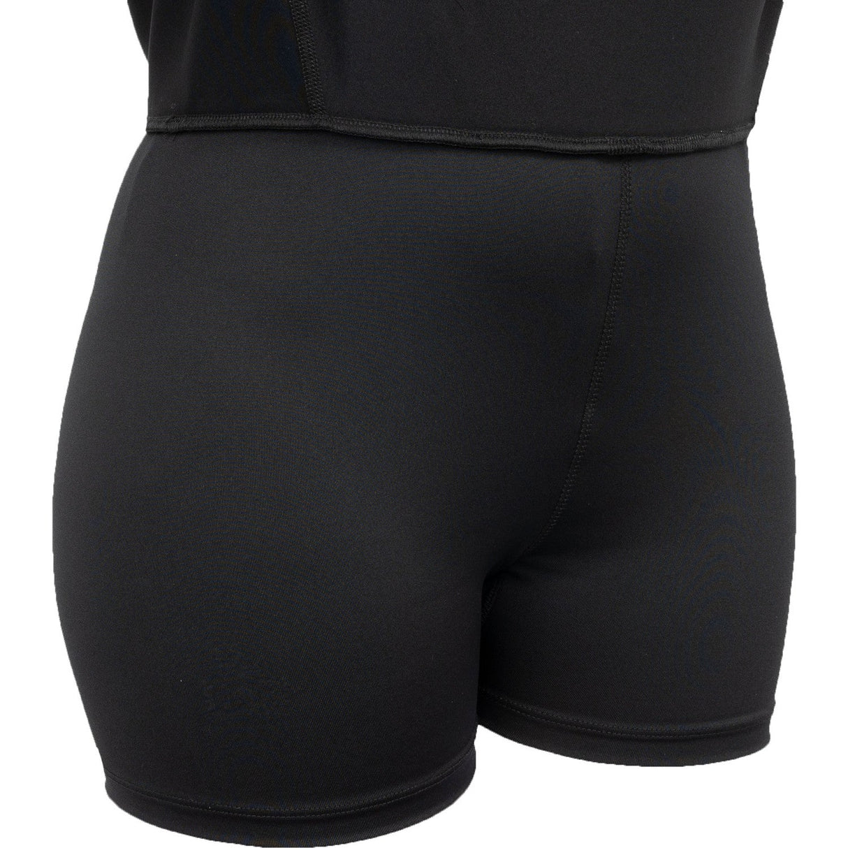 JDH Carbon W Pro Skirt Black -