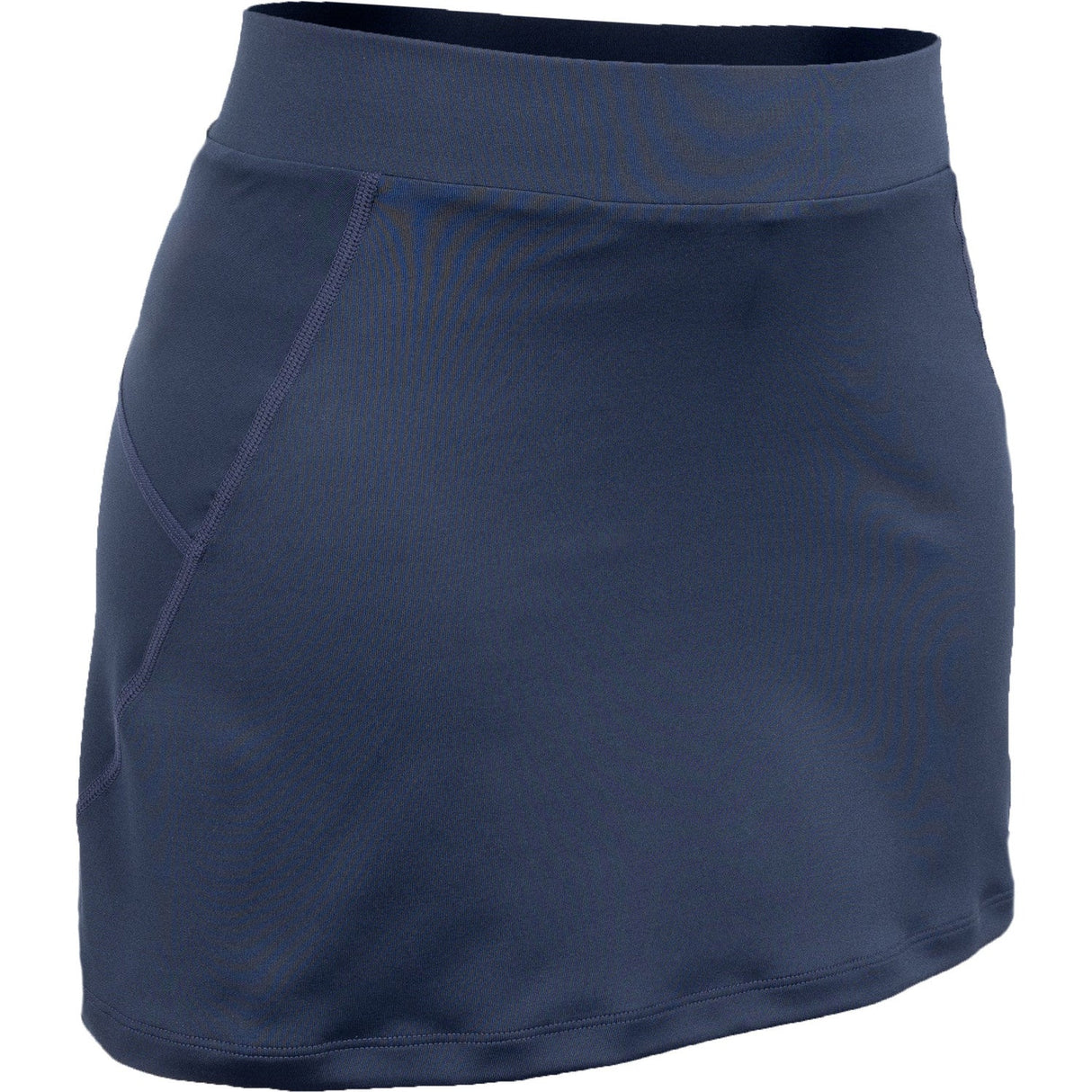 JDH Carbon W Pro Skirt Navy -