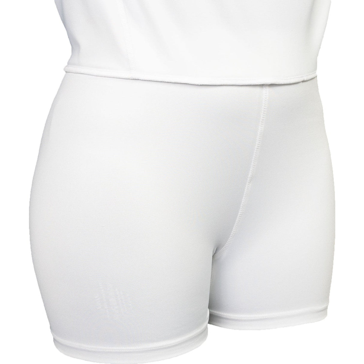JDH Carbon W Pro Skirt White -
