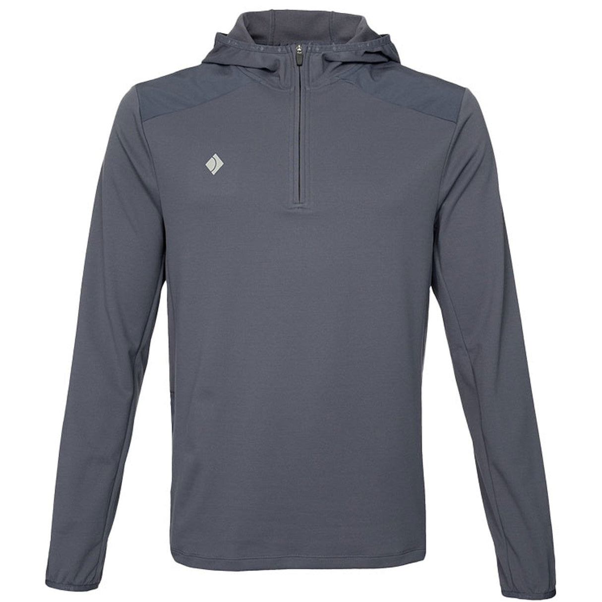 JDH Hooded Midlayer Ink -