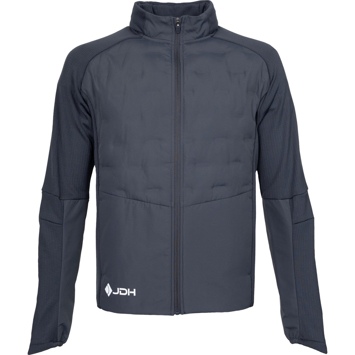 JDH Hybrid Padded Jacket Ink -