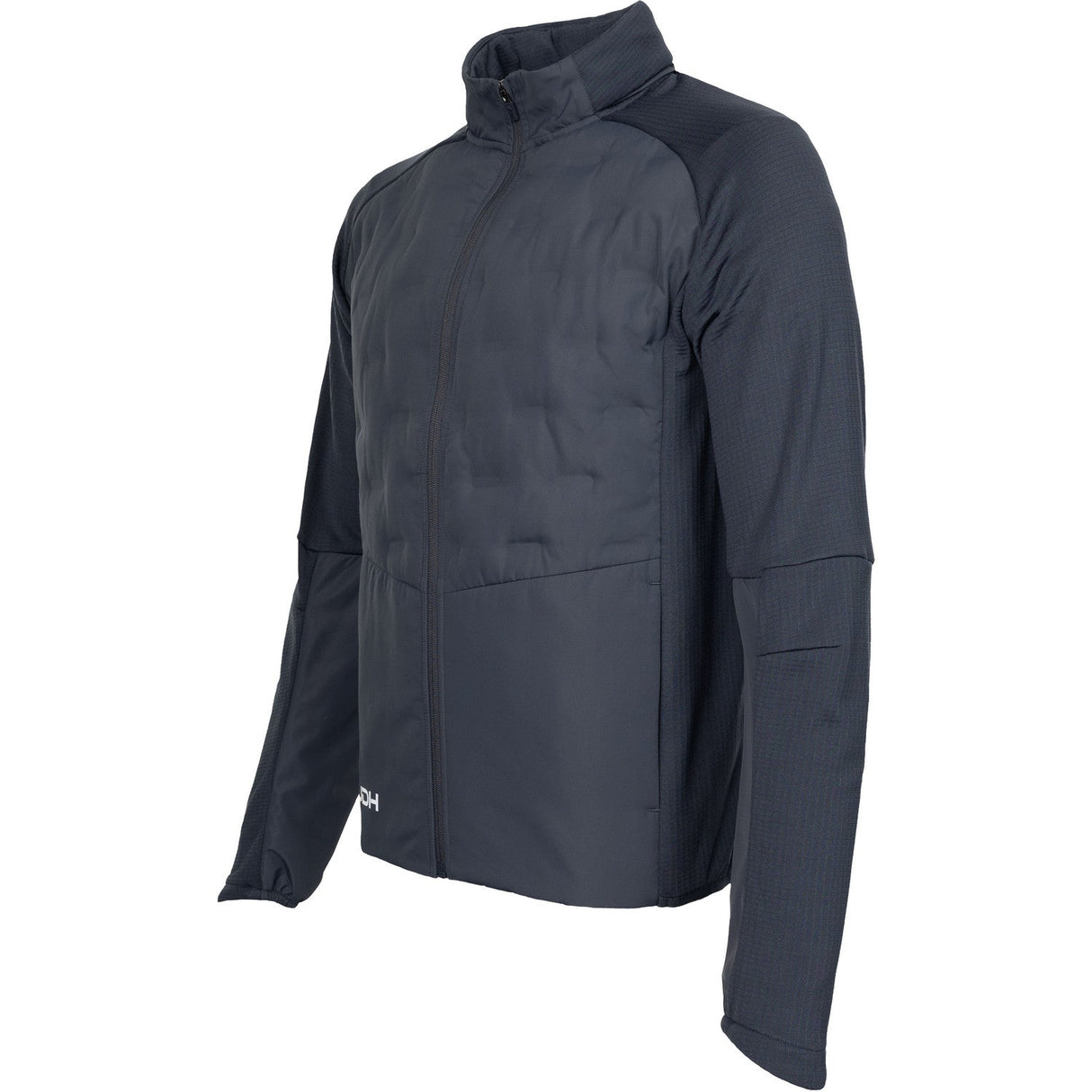 JDH Hybrid Padded Jacket Ink -