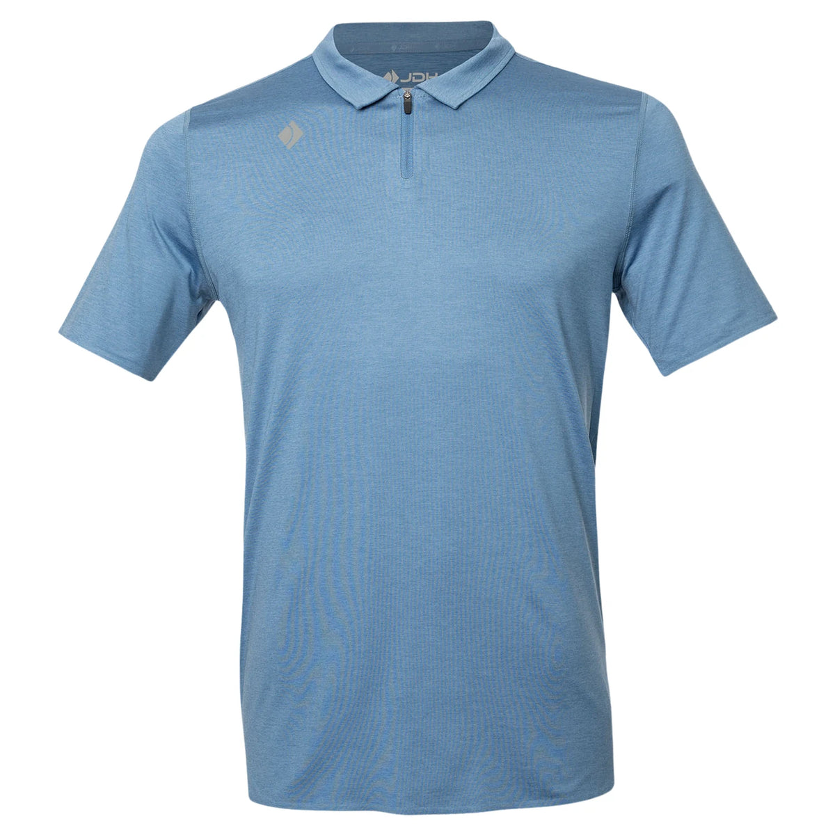 JDH Performance Polo Stormy - productfoto