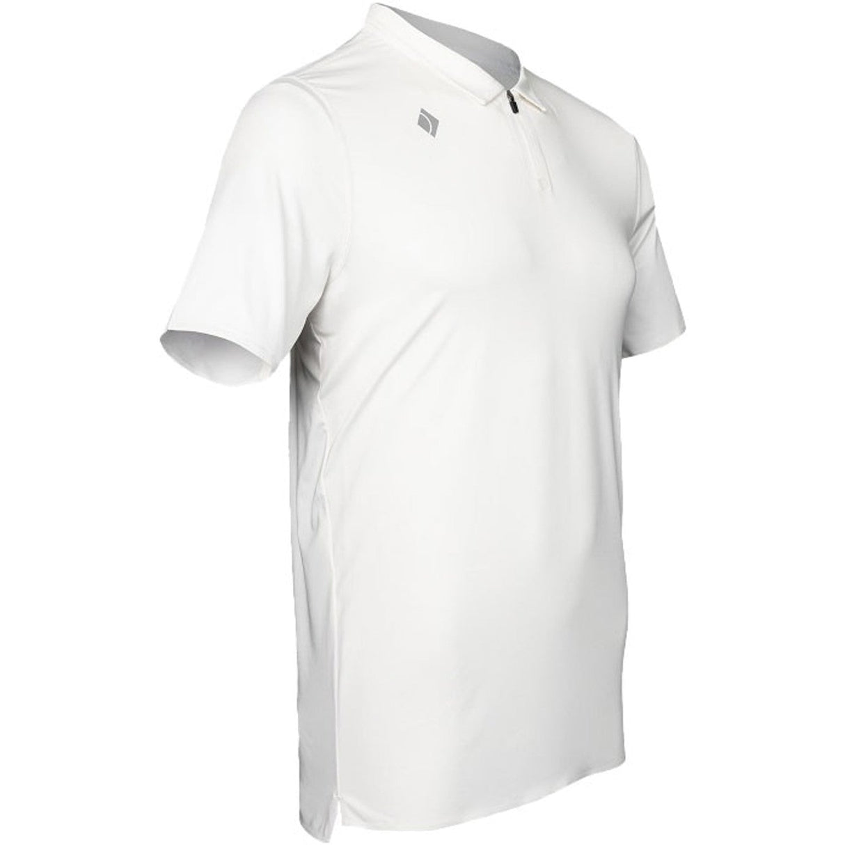 JDH Performance Polo White -