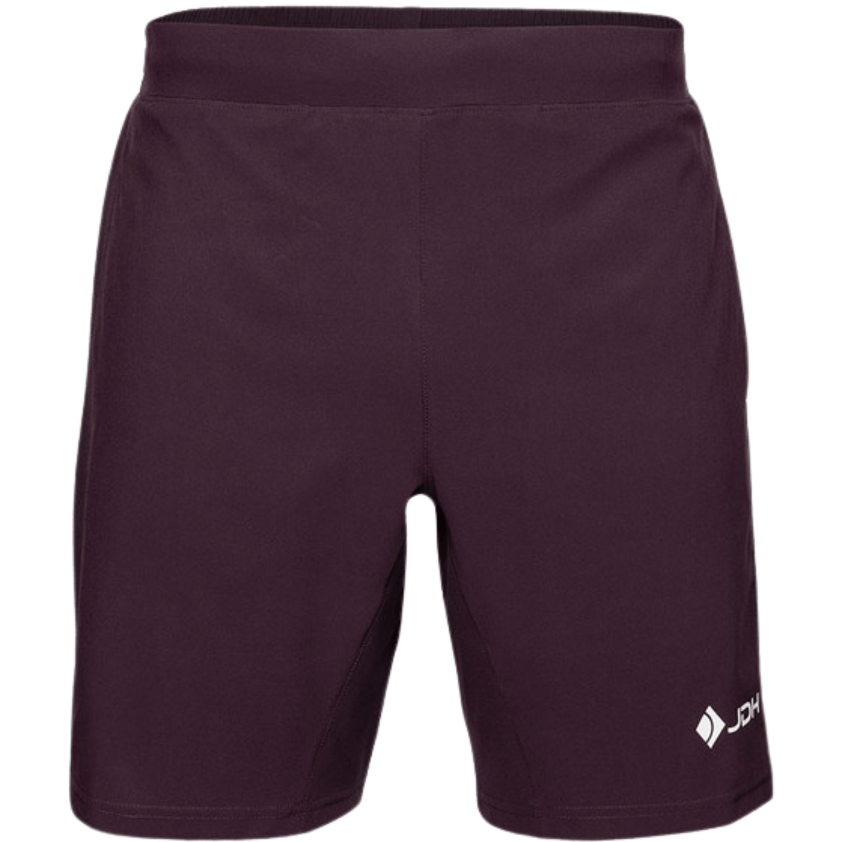 JDH Performance Short Plum -