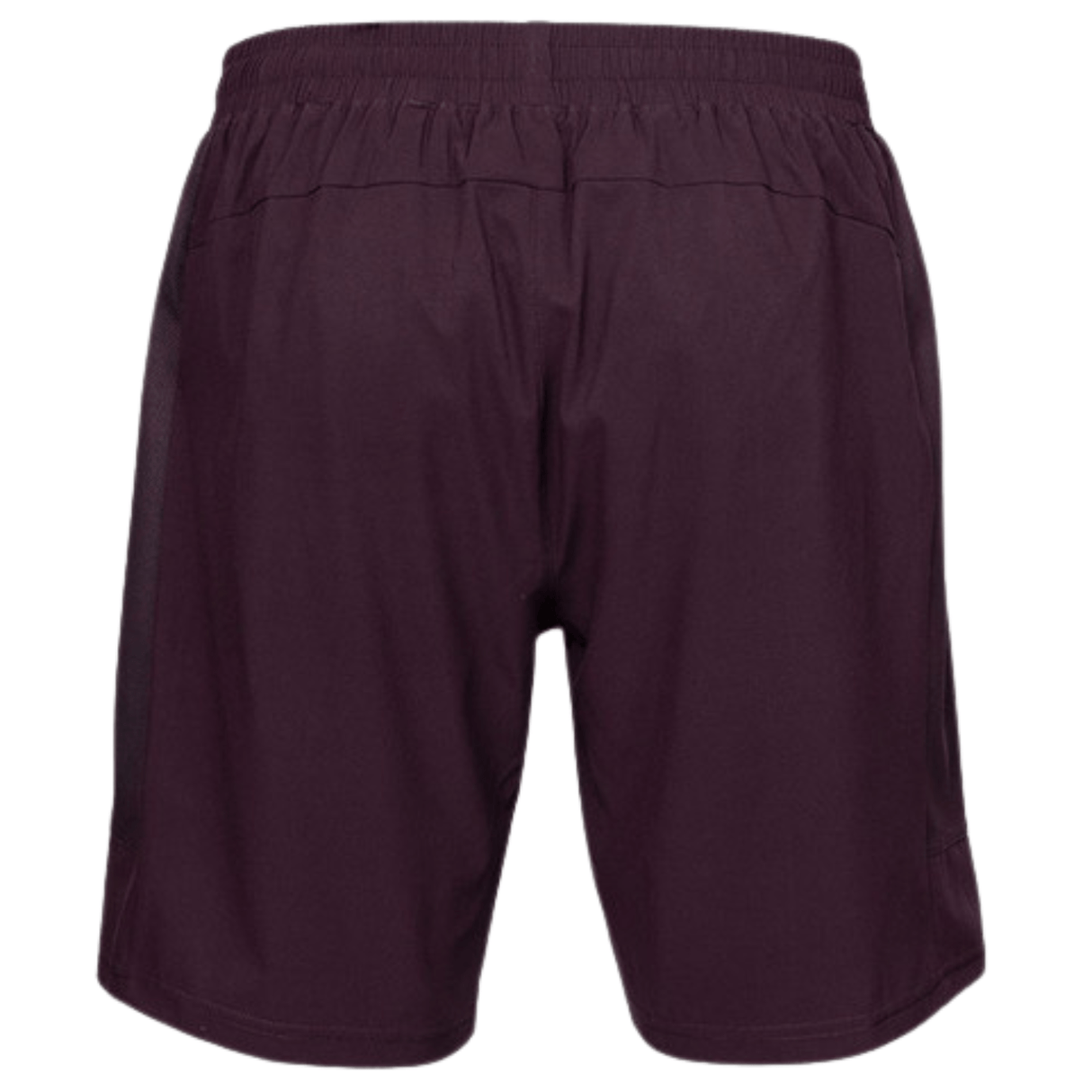JDH Performance Short Plum -
