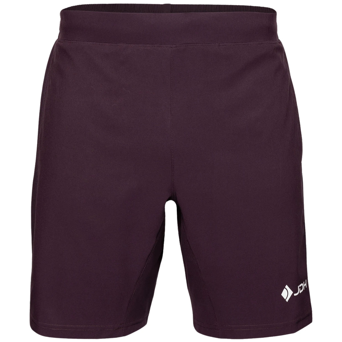 JDH Performance Short Plum - productfoto