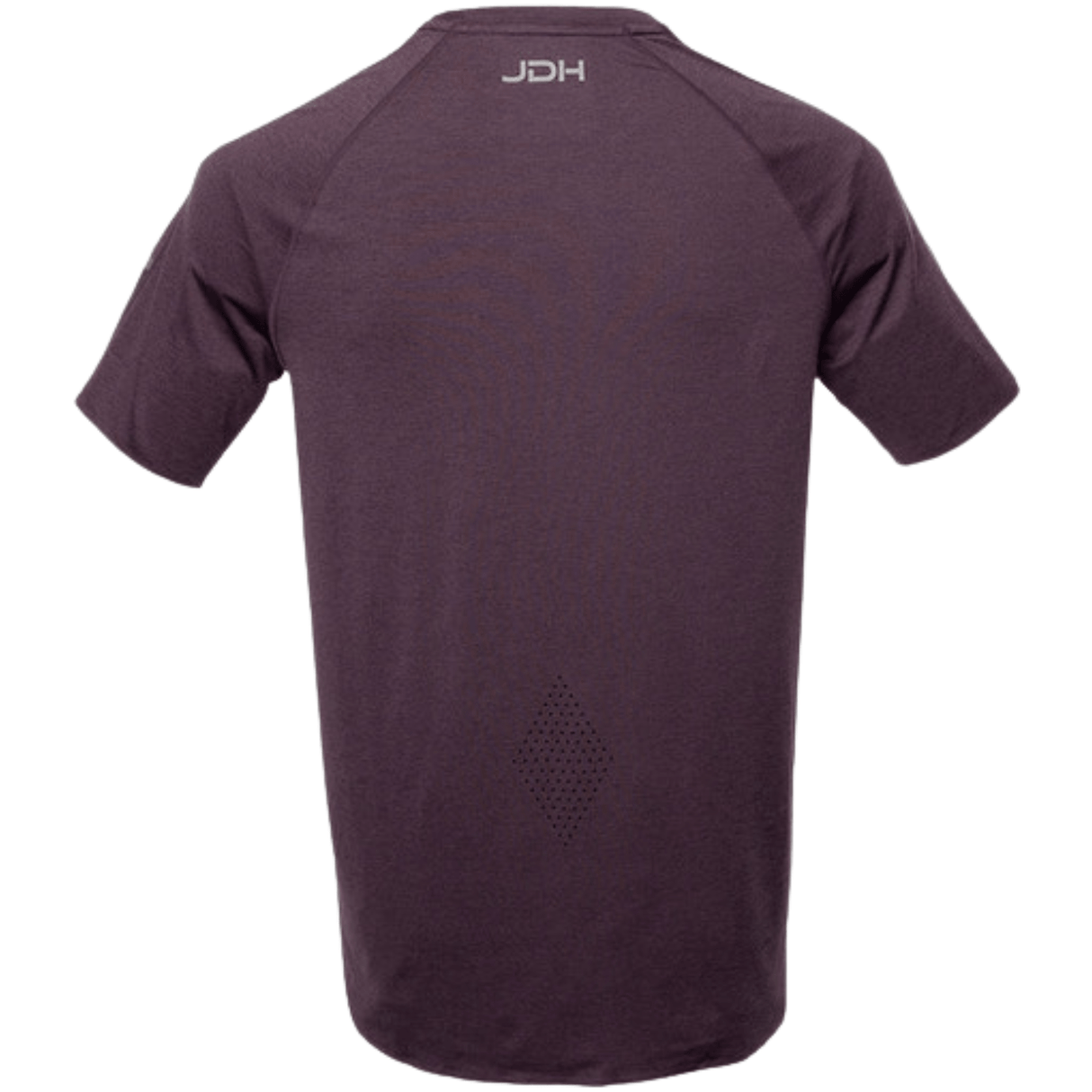 JDH Performance T-Shirt Plum -
