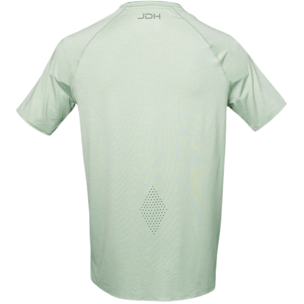 JDH Performance T-Shirt Sage -
