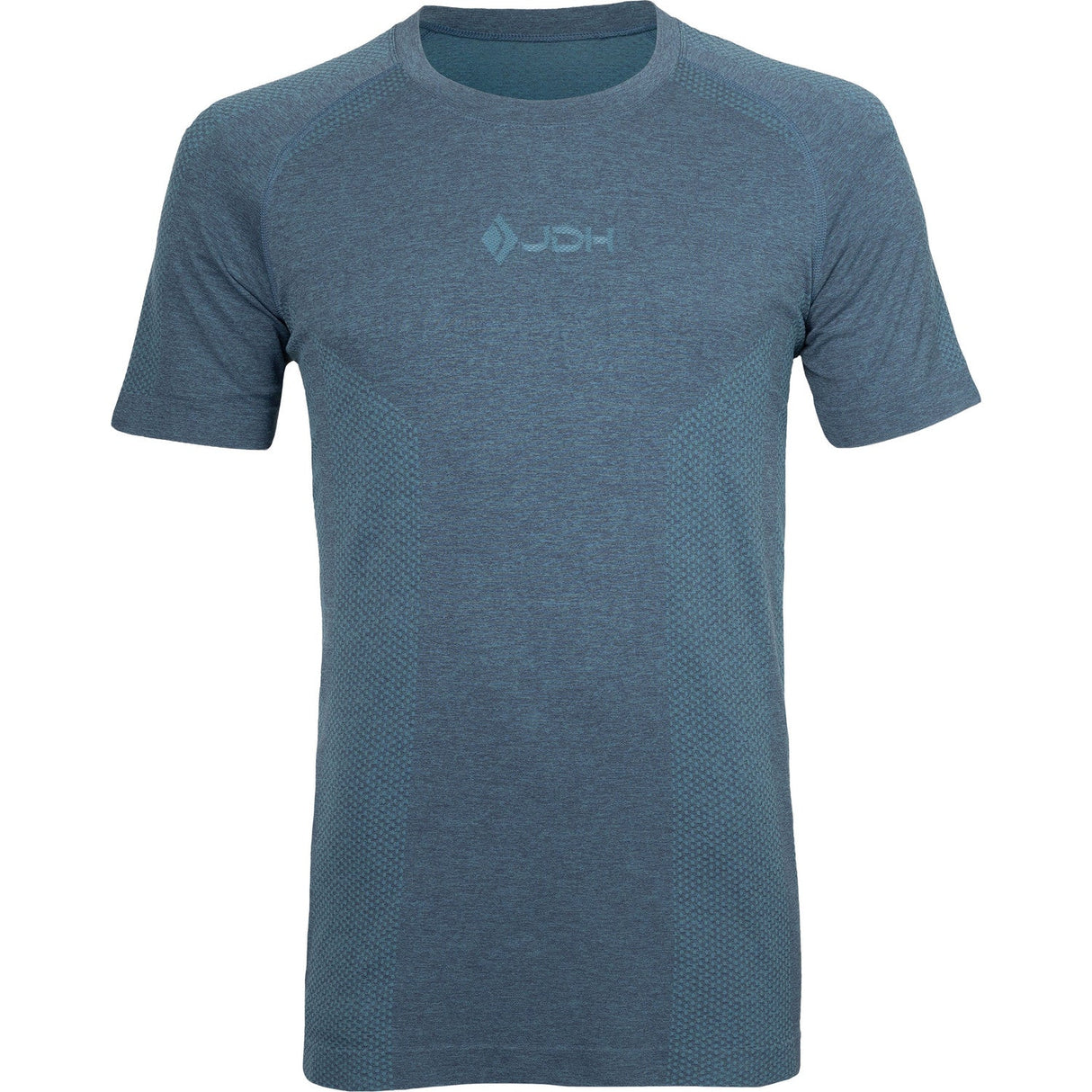 JDH Seamless SS Shirt -
