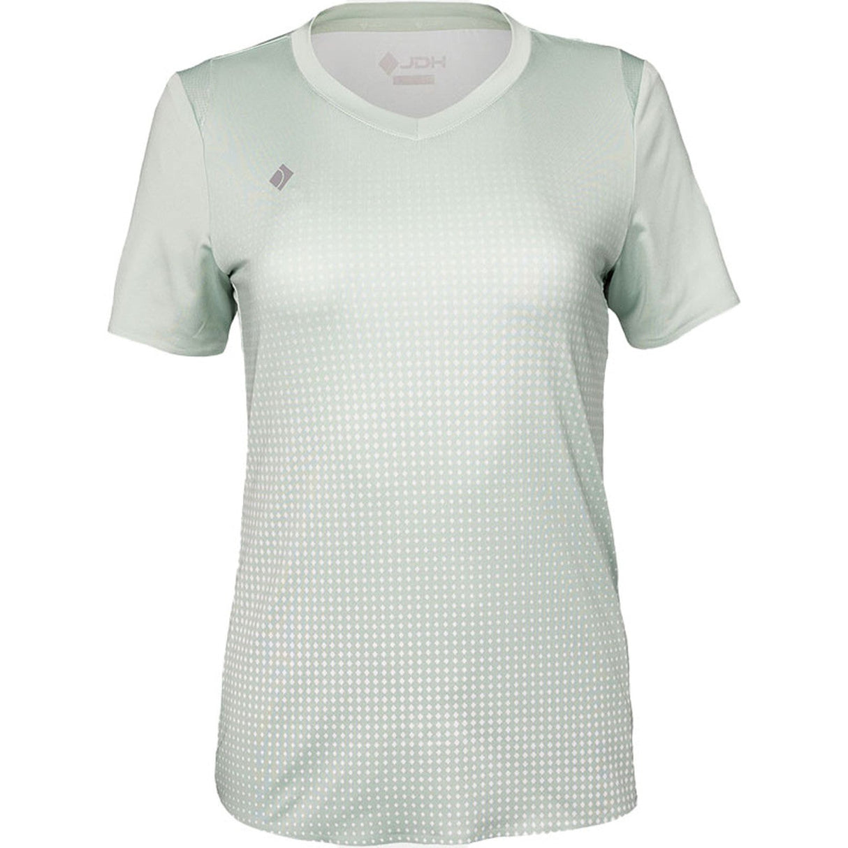 JDH W Graphic T-Shirt Sage -