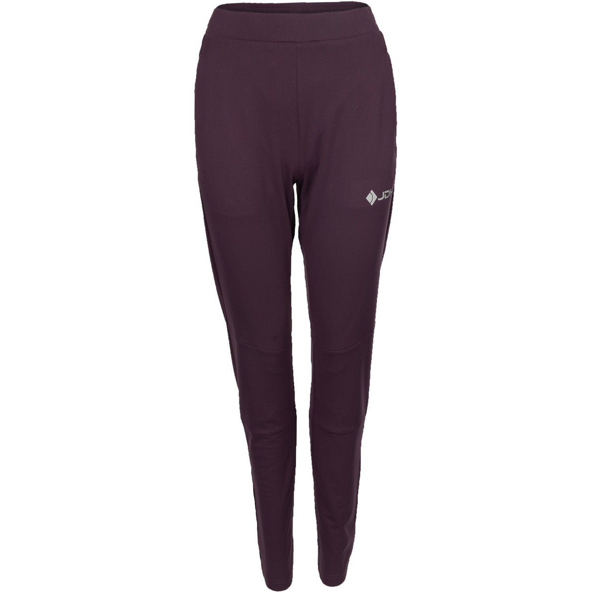 JDH W Performance Pant Plum -