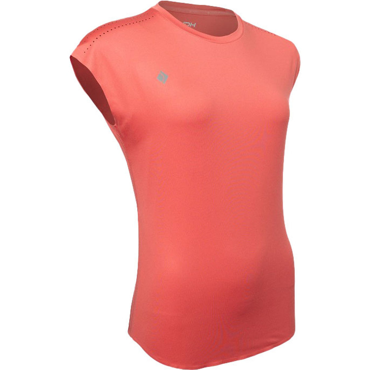 JDH W Performance T-Shirt Astro Dust -