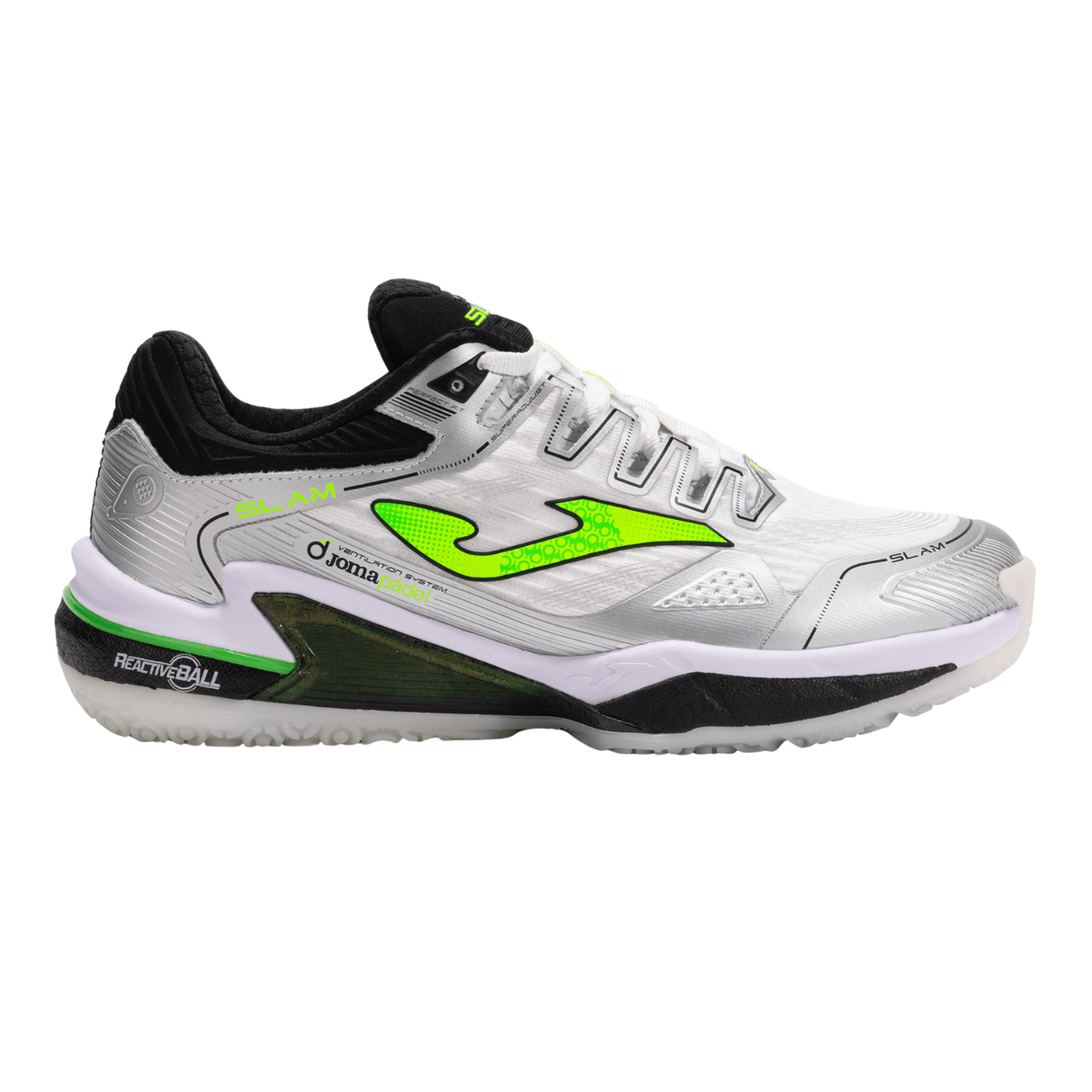Joma Slam Men -