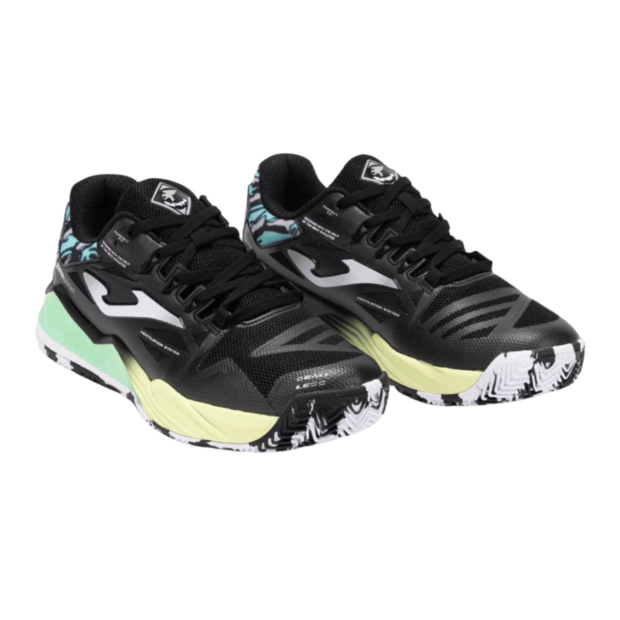Joma Spin Men -