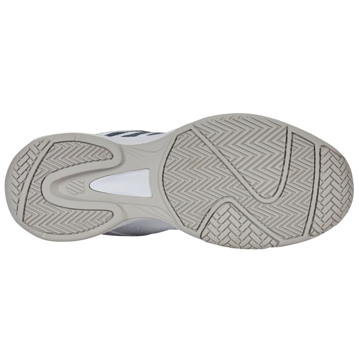 K - Swiss Court Express 2 -