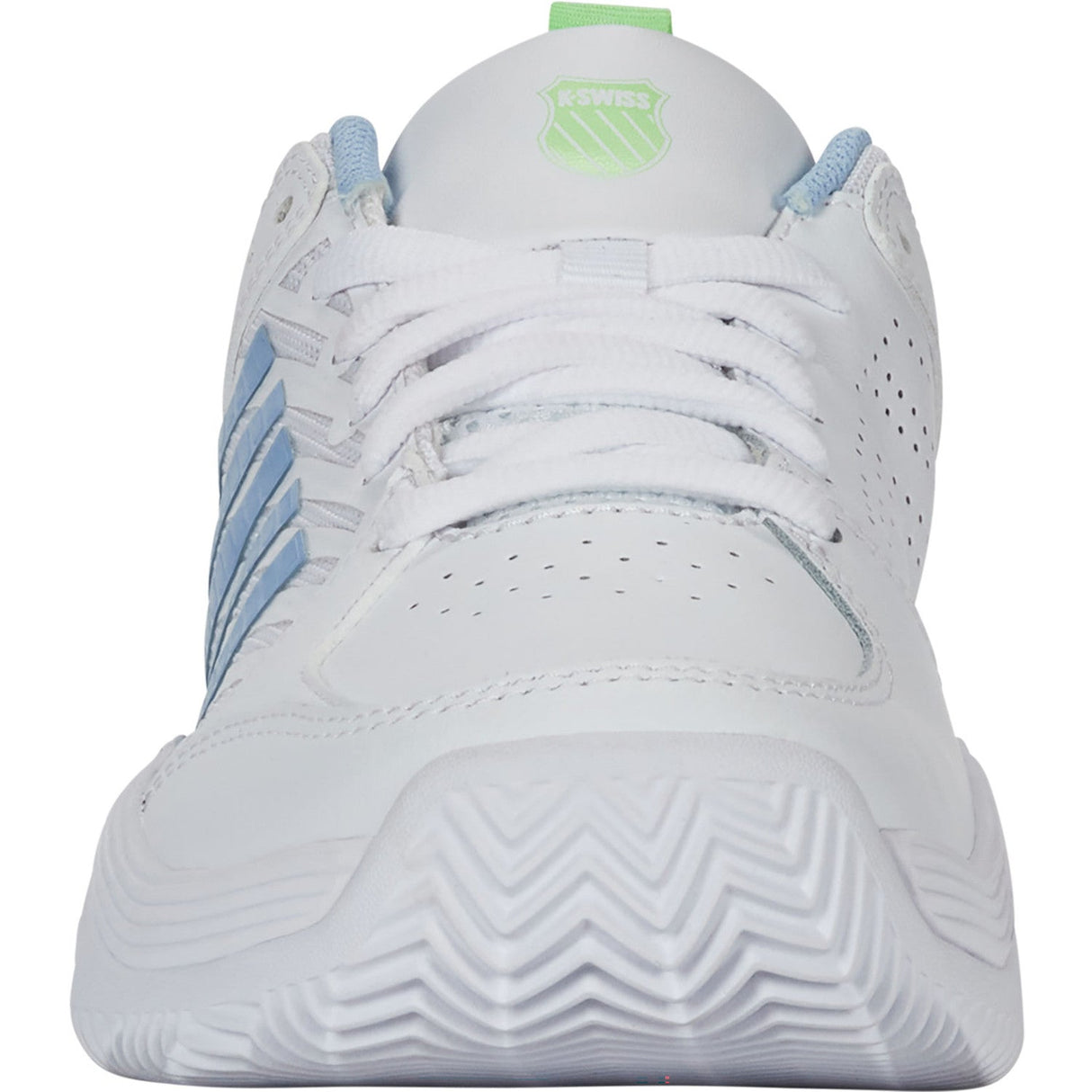 K - Swiss Court Express 2 W -