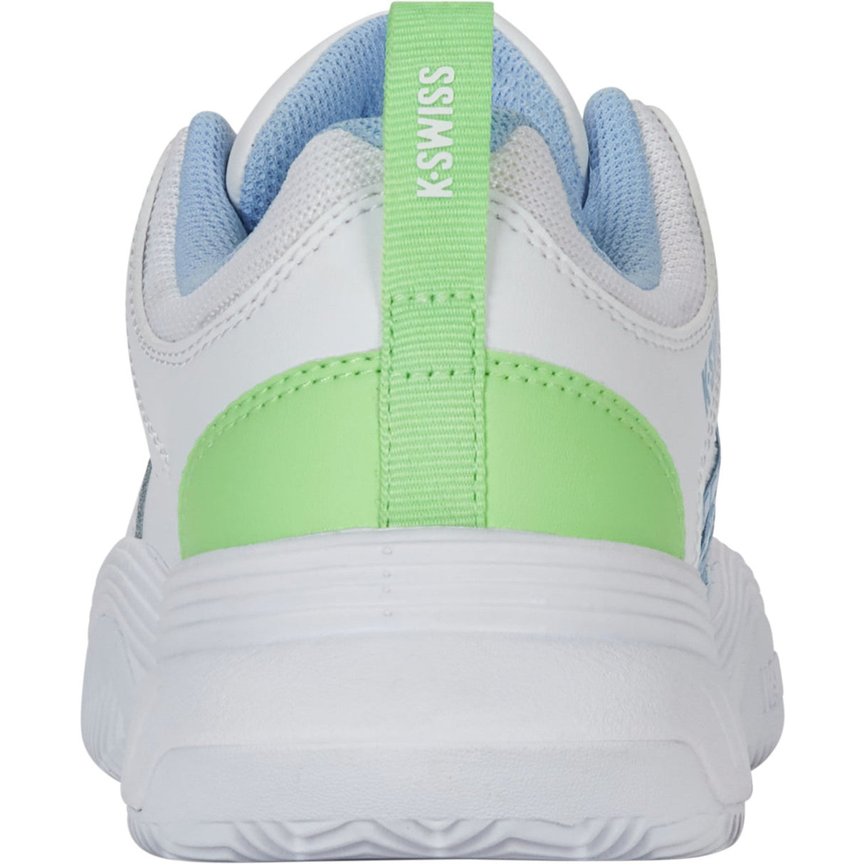K - Swiss Court Express 2 W -